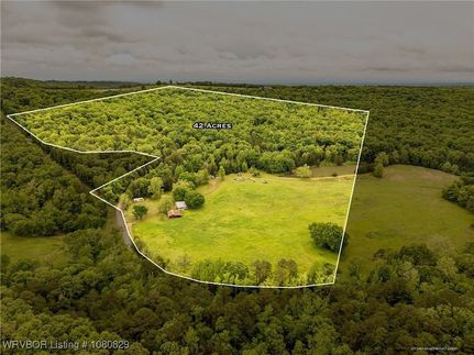 Recreational Property for sale in Crawford County, Arkansas