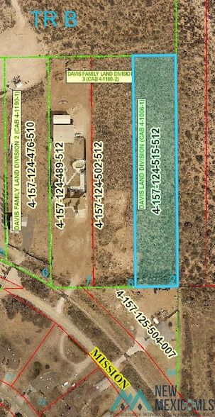 Recreational Property for sale in Eddy County, New Mexico