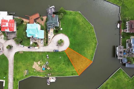 Recreational Property for sale in Jefferson County, Texas