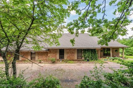 Horse Property for sale in Sebastian County, Arkansas