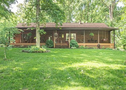 Farm and Ranch for sale in Preble County, Ohio