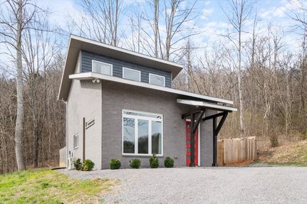Recreational Property for sale in Coffee County, Tennessee