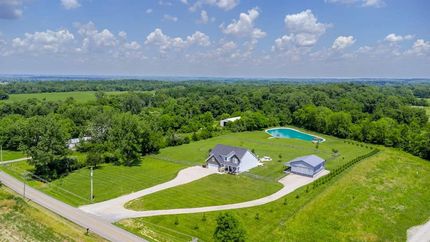 House for sale in Preble County, Ohio