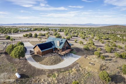 Farm and Ranch for sale in Yavapai County, Arizona