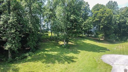 Land for sale in Lyon County, Kentucky