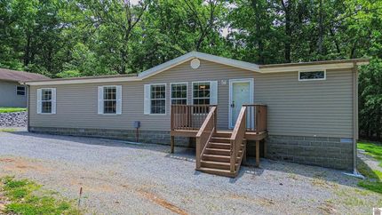Hunting Property for sale in Marshall County, Kentucky