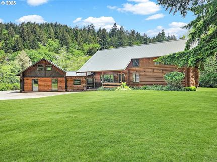 Land for sale in Curry County, Oregon
