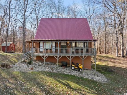 Hunting Property for sale in Lyon County, Kentucky