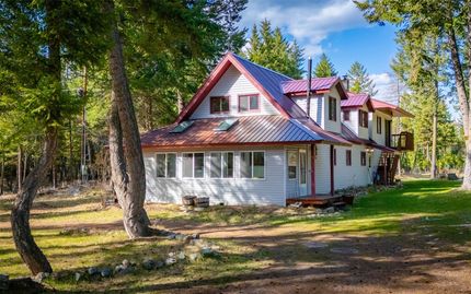House for sale in Flathead County, Montana