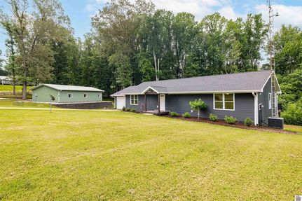 Farm and Ranch for sale in Trigg County, Kentucky