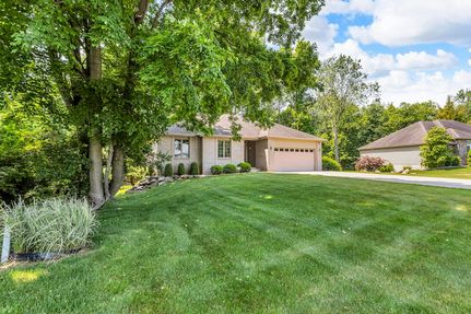 Farm and Ranch for sale in Jackson County, Michigan