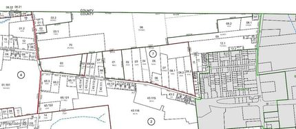 Undeveloped Land for sale in Montgomery County, New York