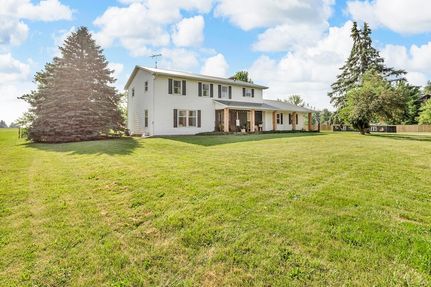 Recreational Property for sale in Hillsdale County, Michigan