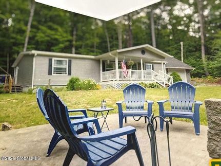 Farm and Ranch for sale in Saratoga County, New York