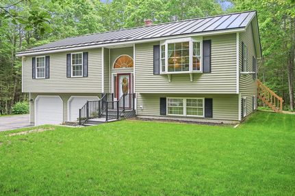 Oceanfront Property for sale in Kennebec County, Maine