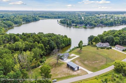 Undeveloped Land for sale in Gratiot County, Michigan