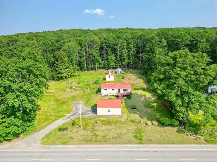 Recreational Property for sale in Kennebec County, Maine
