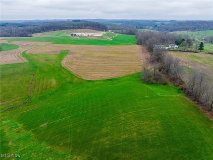 Farm and Ranch for sale in Carroll County, Ohio