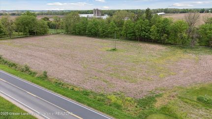 Lakefront Property for sale in Clinton County, Michigan