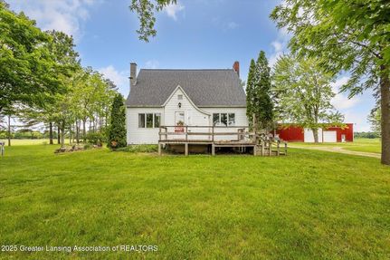 Farm and Ranch for sale in Saginaw County, Michigan