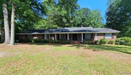 Timberland Property for sale in Conecuh County, Alabama