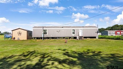 Riverfront Property for sale in Rains County, Texas