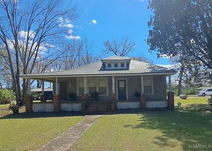 Timberland Property for sale in Conecuh County, Alabama