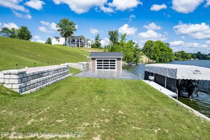 Recreational Property for sale in Gratiot County, Michigan