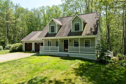 Farm and Ranch for sale in Lincoln County, Maine