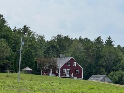 Farm and Ranch for sale in Lincoln County, Maine