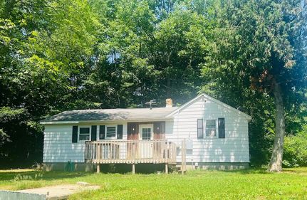 Farm and Ranch for sale in Newaygo County, Michigan