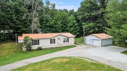 Farm and Ranch for sale in Newaygo County, Michigan