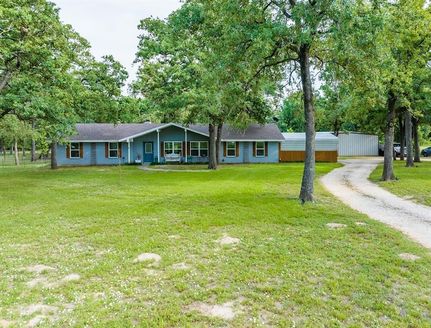 House for sale in Lee County, Texas