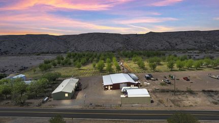 Recreational Property for sale in Sierra County, New Mexico