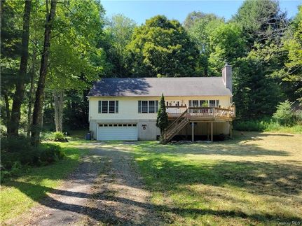 Timberland Property for sale in Sullivan County, New York