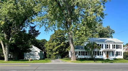 Land for sale in Oneida County, New York