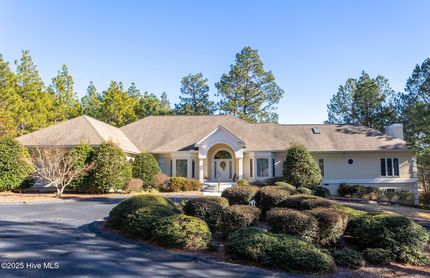 Recreational Property for sale in Moore County, North Carolina