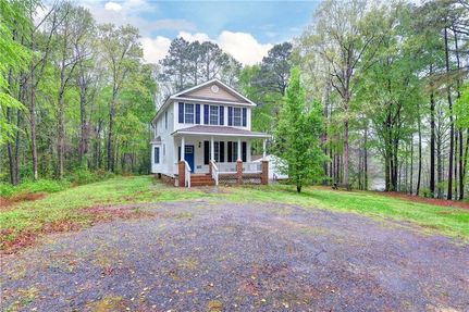Recreational Property for sale in Surry County, Virginia