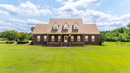 Recreational Property for sale in Henderson County, Tennessee