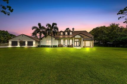 Farm and Ranch for sale in Palm Beach County, Florida