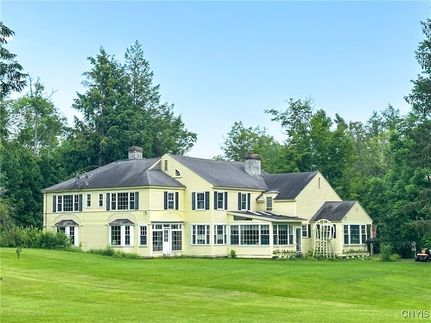 Undeveloped Land for sale in Herkimer County, New York