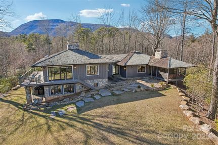Farm and Ranch for sale in Transylvania County, North Carolina