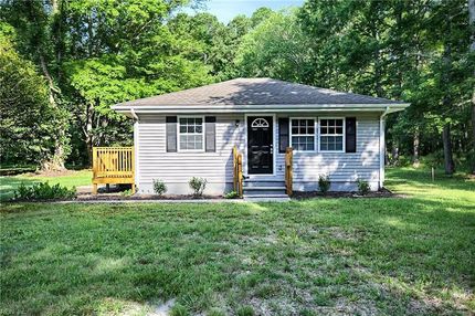 Hunting Property for sale in Mathews County, Virginia