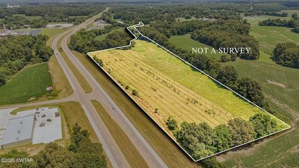 Farm and Ranch for sale in Gibson County, Tennessee