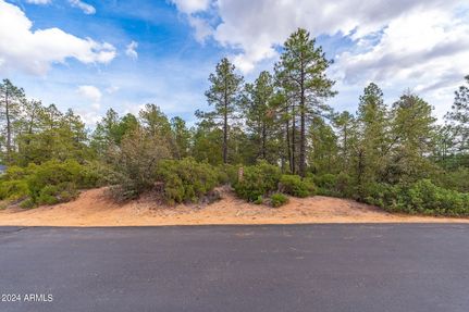 Hunting Property for sale in Gila County, Arizona