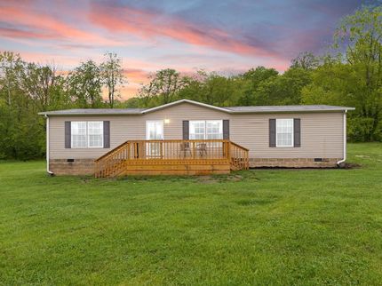 Recreational Property for sale in Powell County, Kentucky