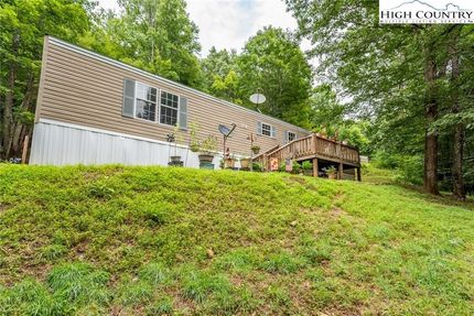 Farm and Ranch for sale in Ashe County, North Carolina