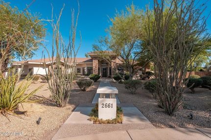 Undeveloped Land for sale in Maricopa County, Arizona