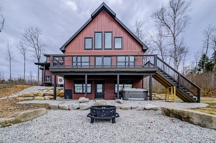 Farm and Ranch for sale in Oxford County, Maine