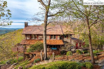 Recreational Property for sale in Ashe County, North Carolina
